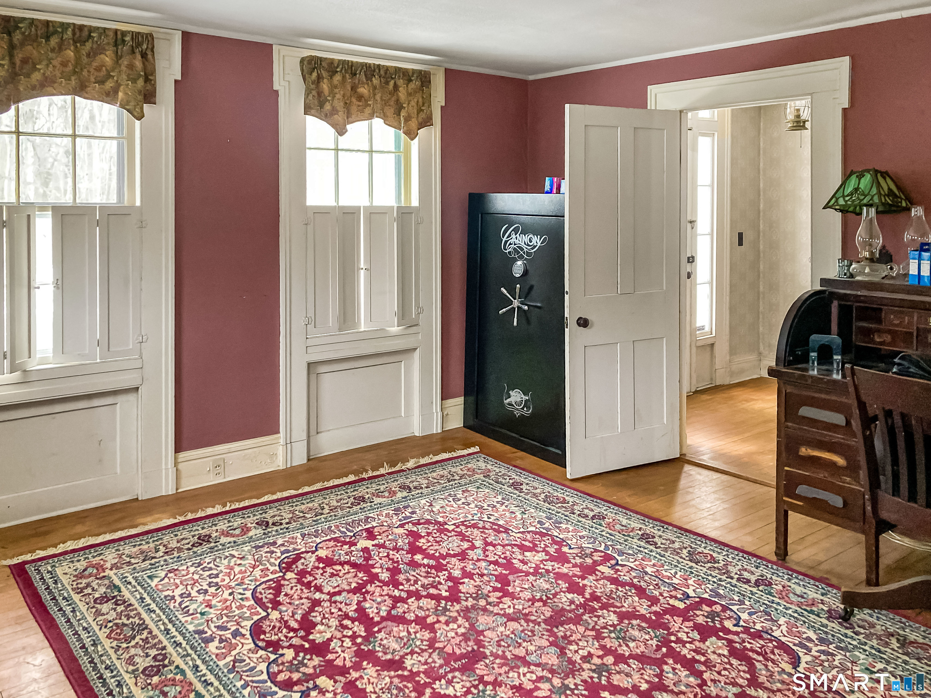 13 Bates Road Chaplin CT 06235