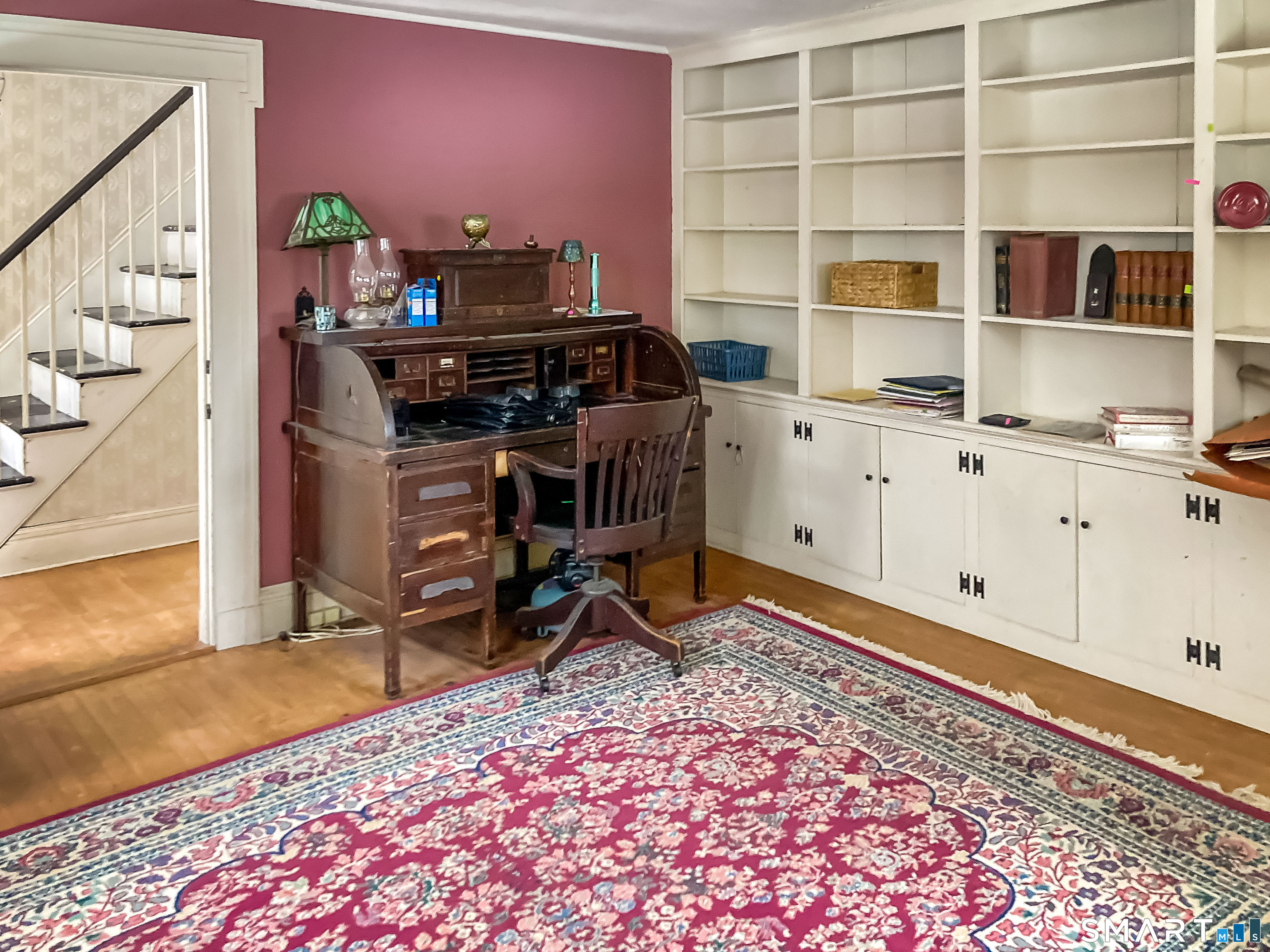 13 Bates Road Chaplin CT 06235