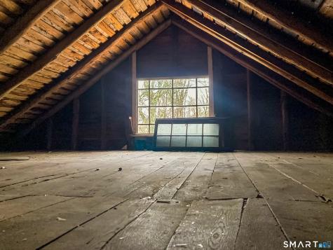 13 Bates Road Chaplin CT 06235