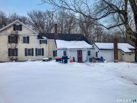 13 Bates Road Chaplin CT 06235