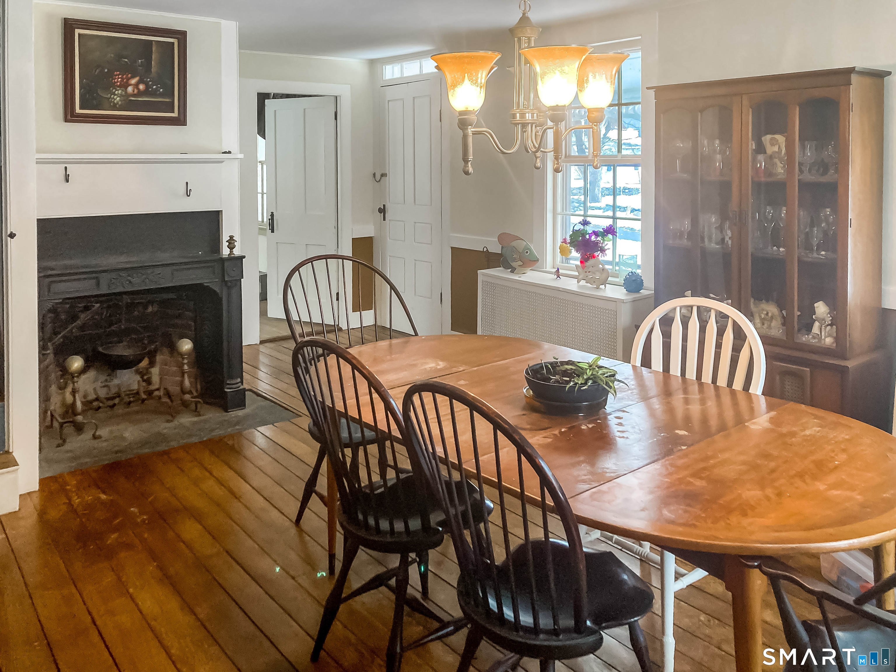 13 Bates Road Chaplin CT 06235