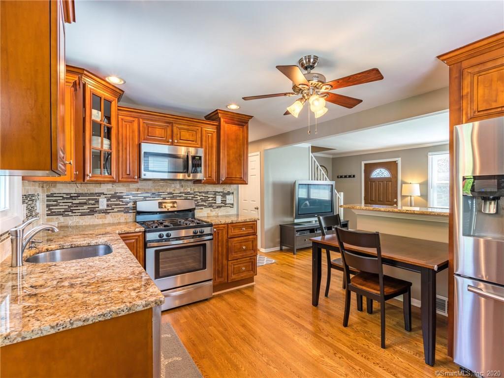 145 Country Club Road New Britain CT 06053