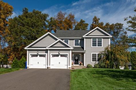 84 Empress Drive Southington CT 06489