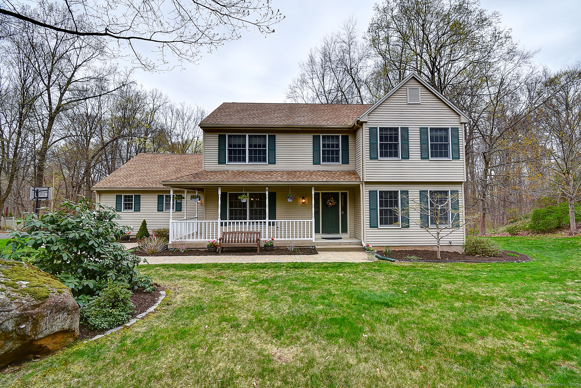 225 Rockwood Drive Southington CT 06489