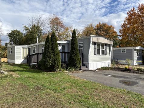 125 Thunderbird Drive Naugatuck CT 06770