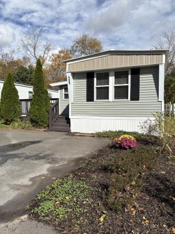 125 Thunderbird Drive Naugatuck CT 06770