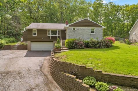 1192 Paradise Avenue Hamden CT 06514