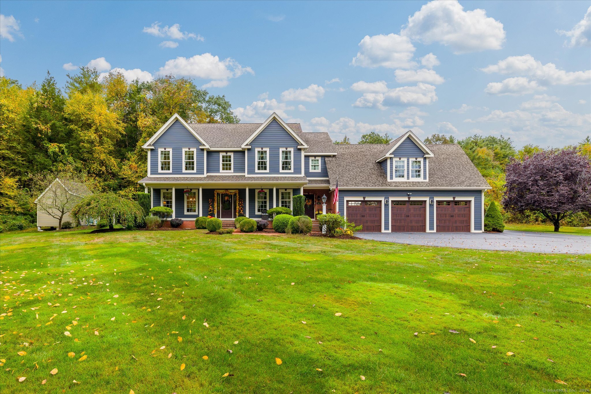 20 Herindeen Landing Woodstock CT 06281