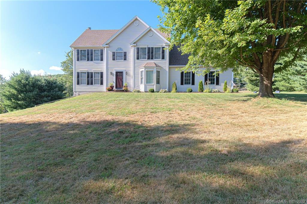 6 Wildlife Drive New Milford CT 06776