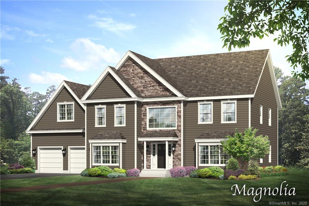56 Highland Terrace East Hampton CT 06424