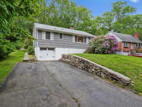 19 Rockmeadow Road Norwalk CT 06850