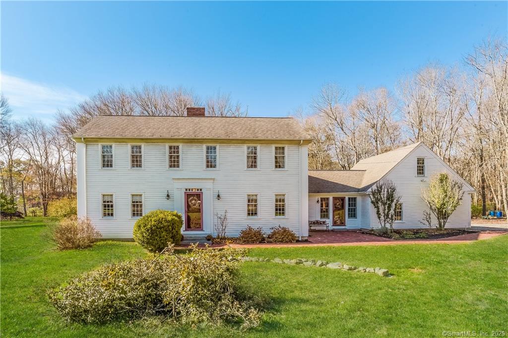 105 Jeremy Hill Road Stonington CT 06378