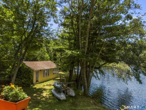 92 North Shore Road Voluntown CT 06384