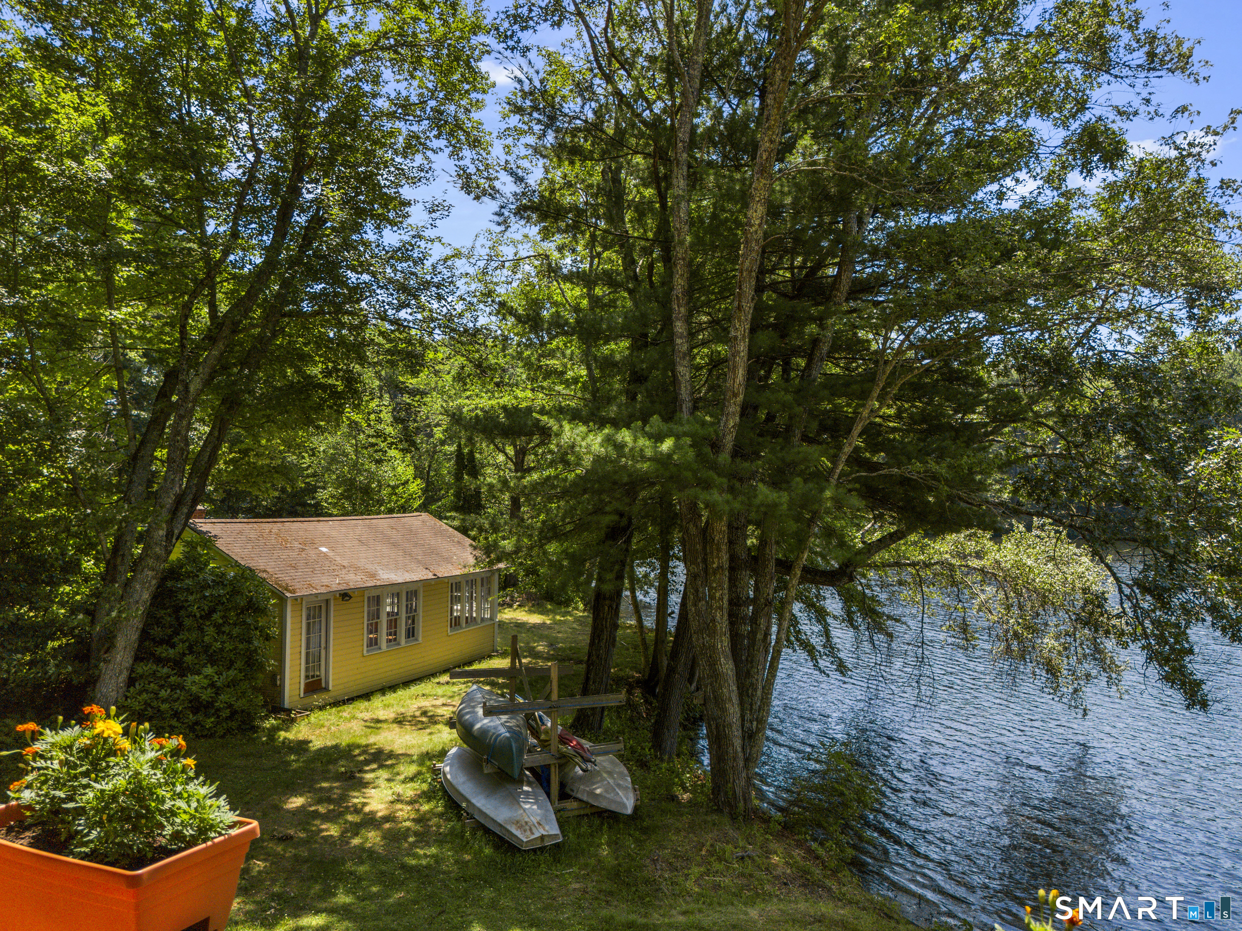 92 North Shore Road Voluntown CT 06384