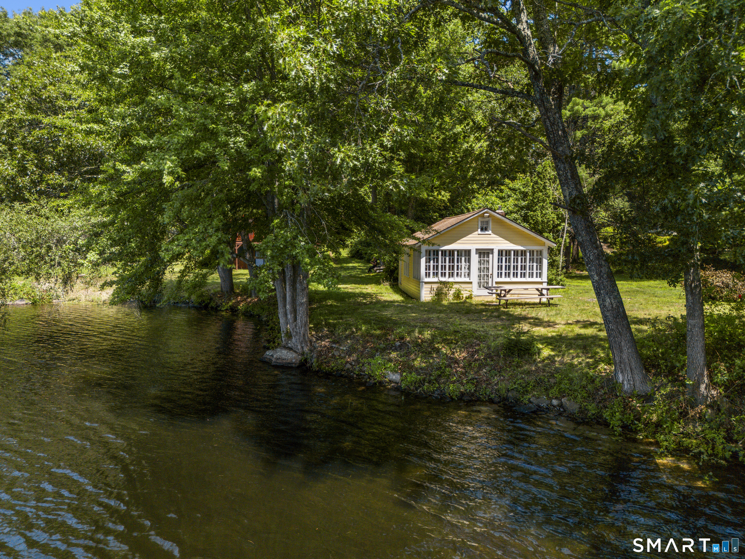 92 North Shore Road Voluntown CT 06384