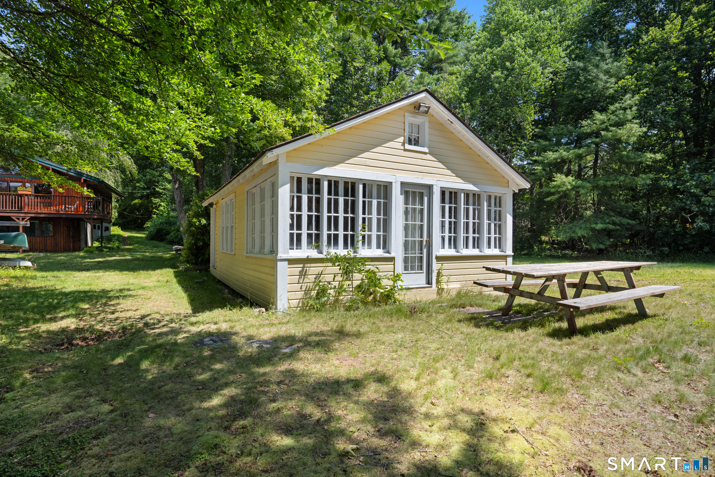 92 North Shore Road Voluntown CT 06384
