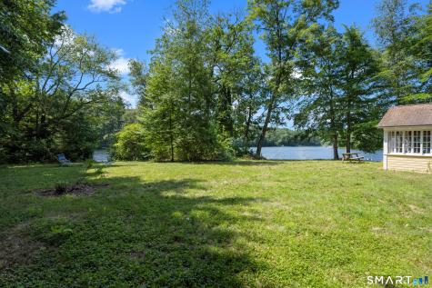 92 North Shore Road Voluntown CT 06384