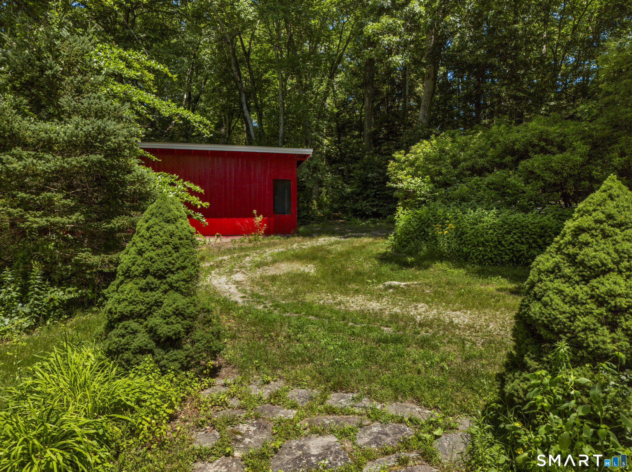 92 North Shore Road Voluntown CT 06384