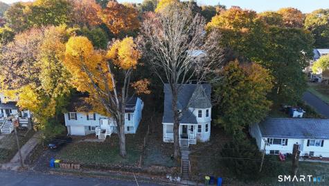 35 Edgehill Avenue Waterbury CT 06704