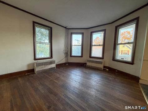 35 Edgehill Avenue Waterbury CT 06704