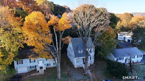 35 Edgehill Avenue Waterbury CT 06704