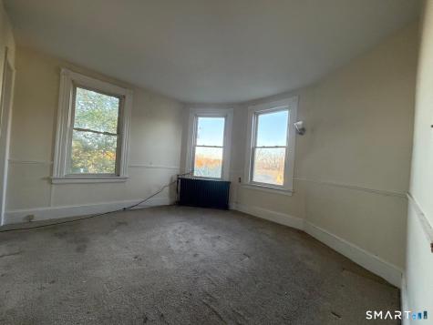35 Edgehill Avenue Waterbury CT 06704