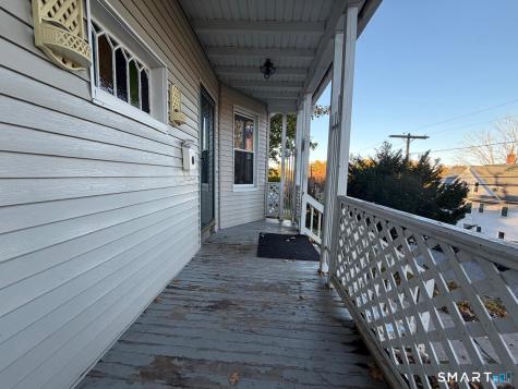 35 Edgehill Avenue Waterbury CT 06704