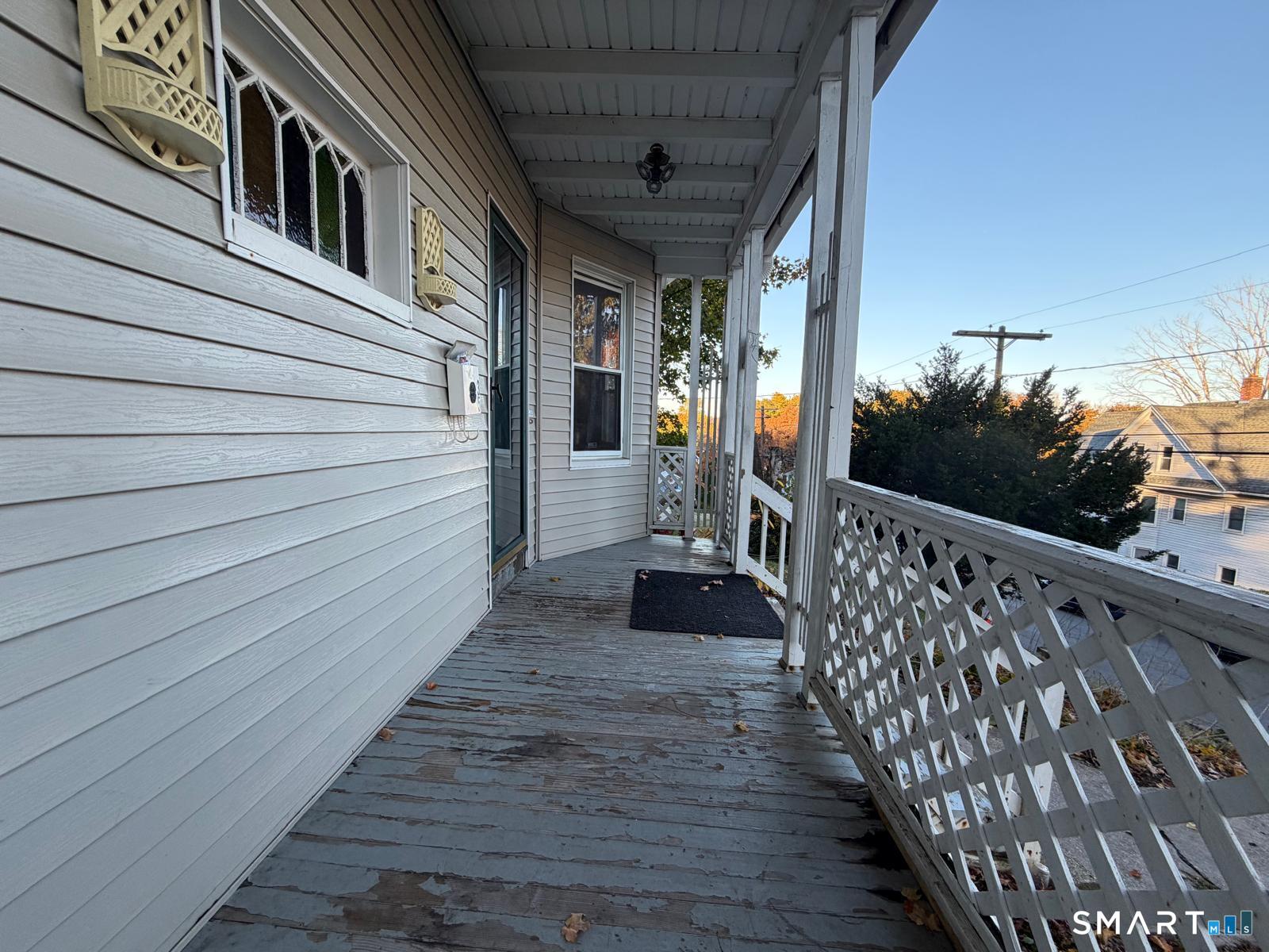 35 Edgehill Avenue Waterbury CT 06704