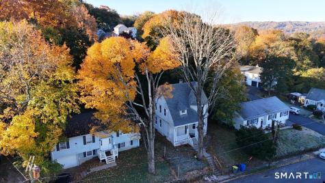 35 Edgehill Avenue Waterbury CT 06704