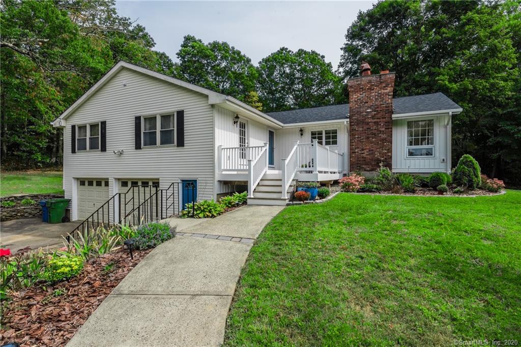 42 Hog Hill Road East Hampton CT 06424
