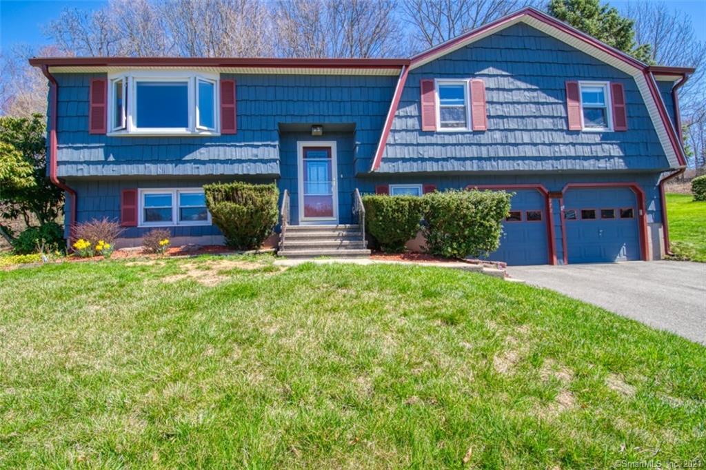 272 Woodfield Crossing Rocky Hill CT 06067
