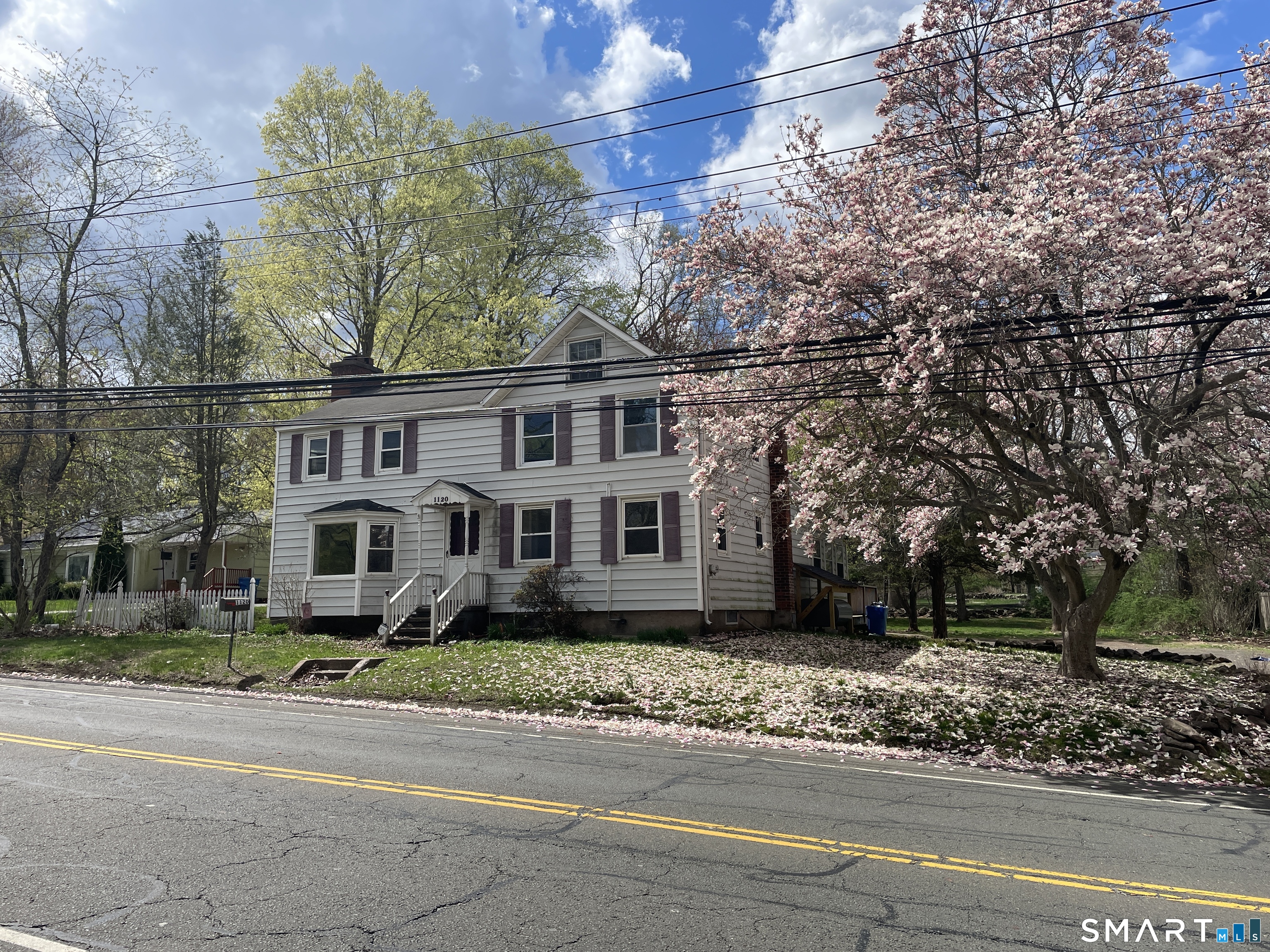 1120 Shepard Avenue Hamden CT 06514