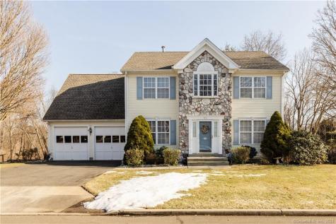 97 Chestnut Lane Milford CT 06461