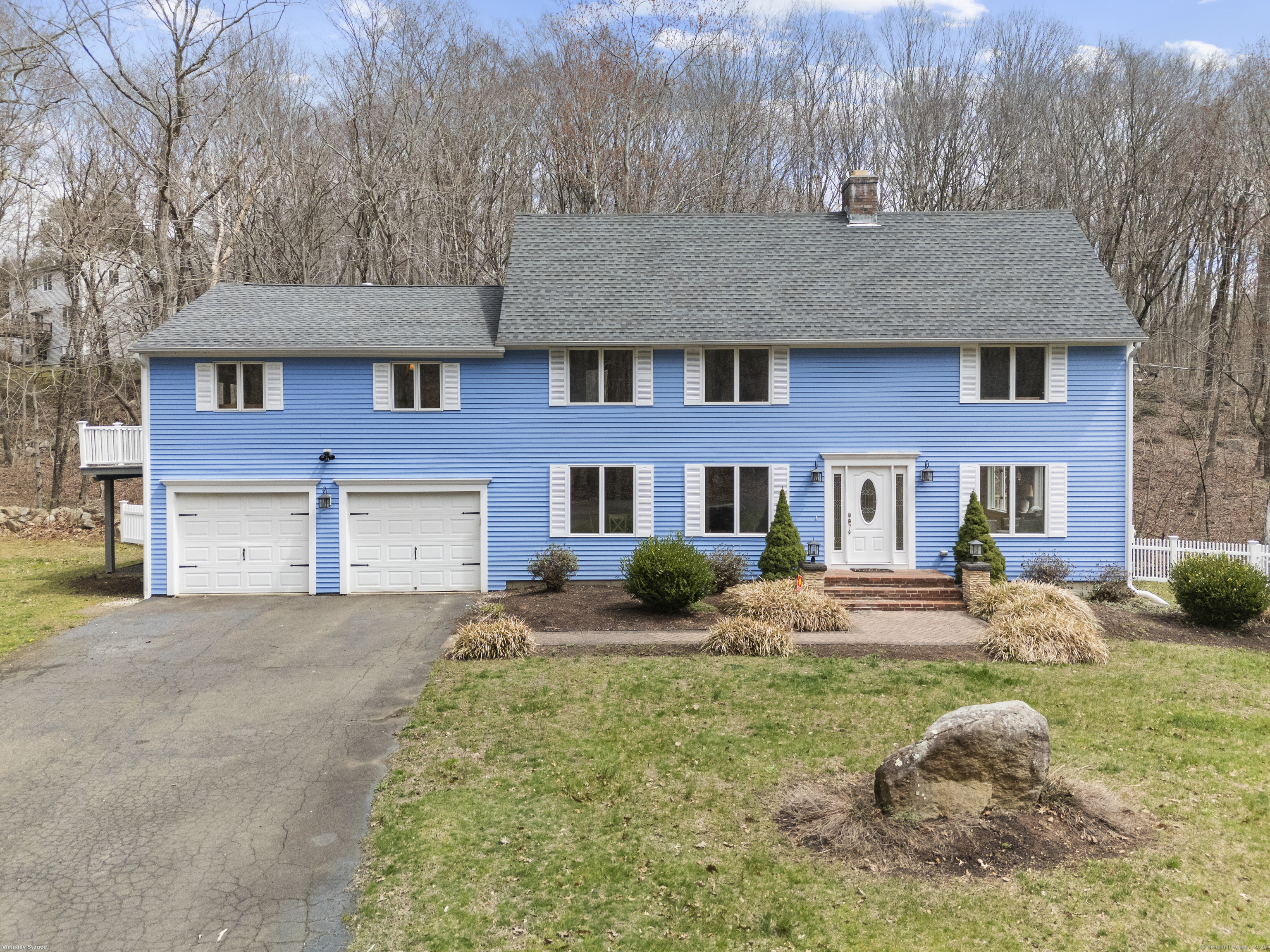 13 Old Toll Road Madison CT 06443