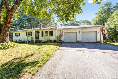 99 Lake Hayward Road Colchester CT 06415