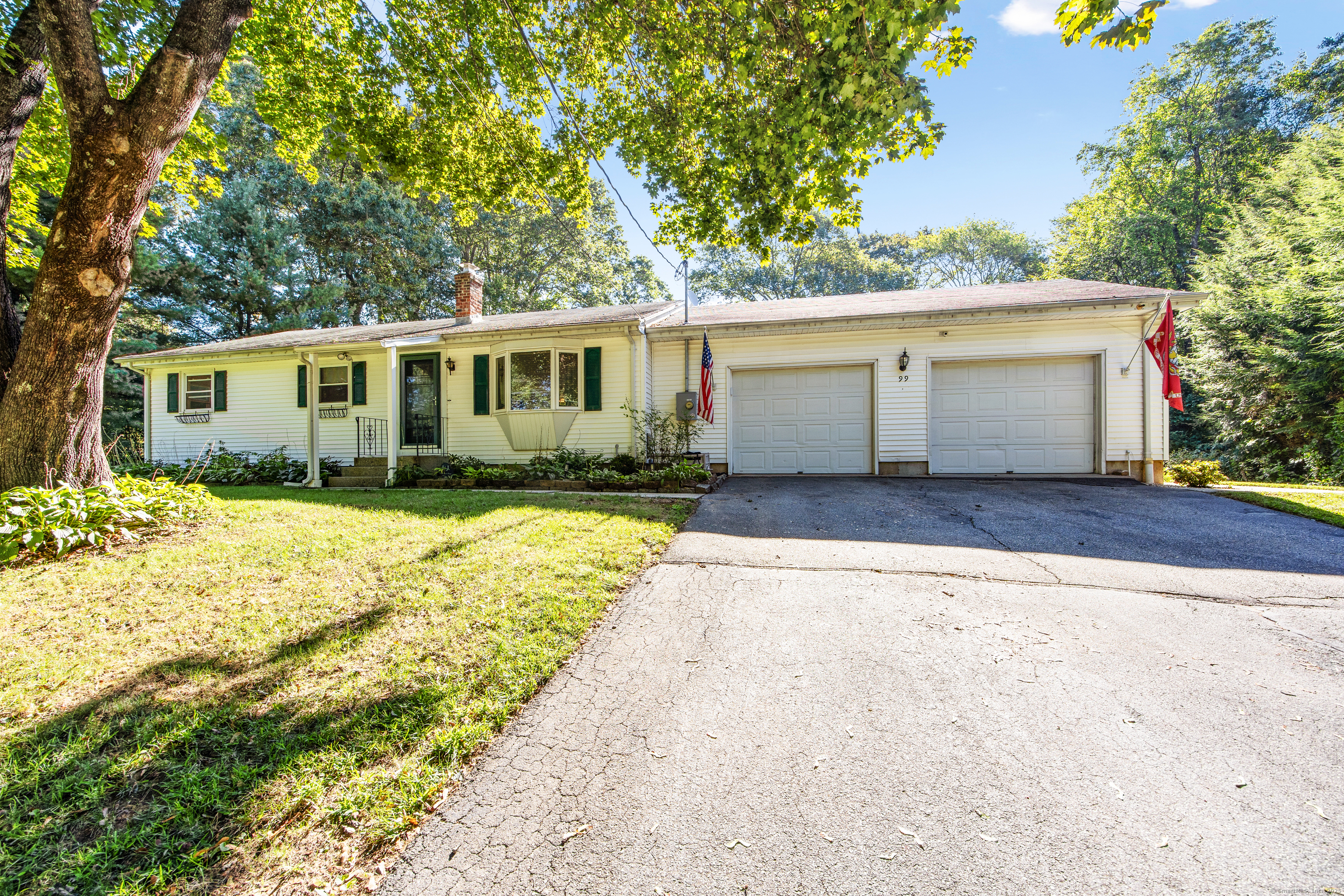 99 Lake Hayward Road Colchester CT 06415