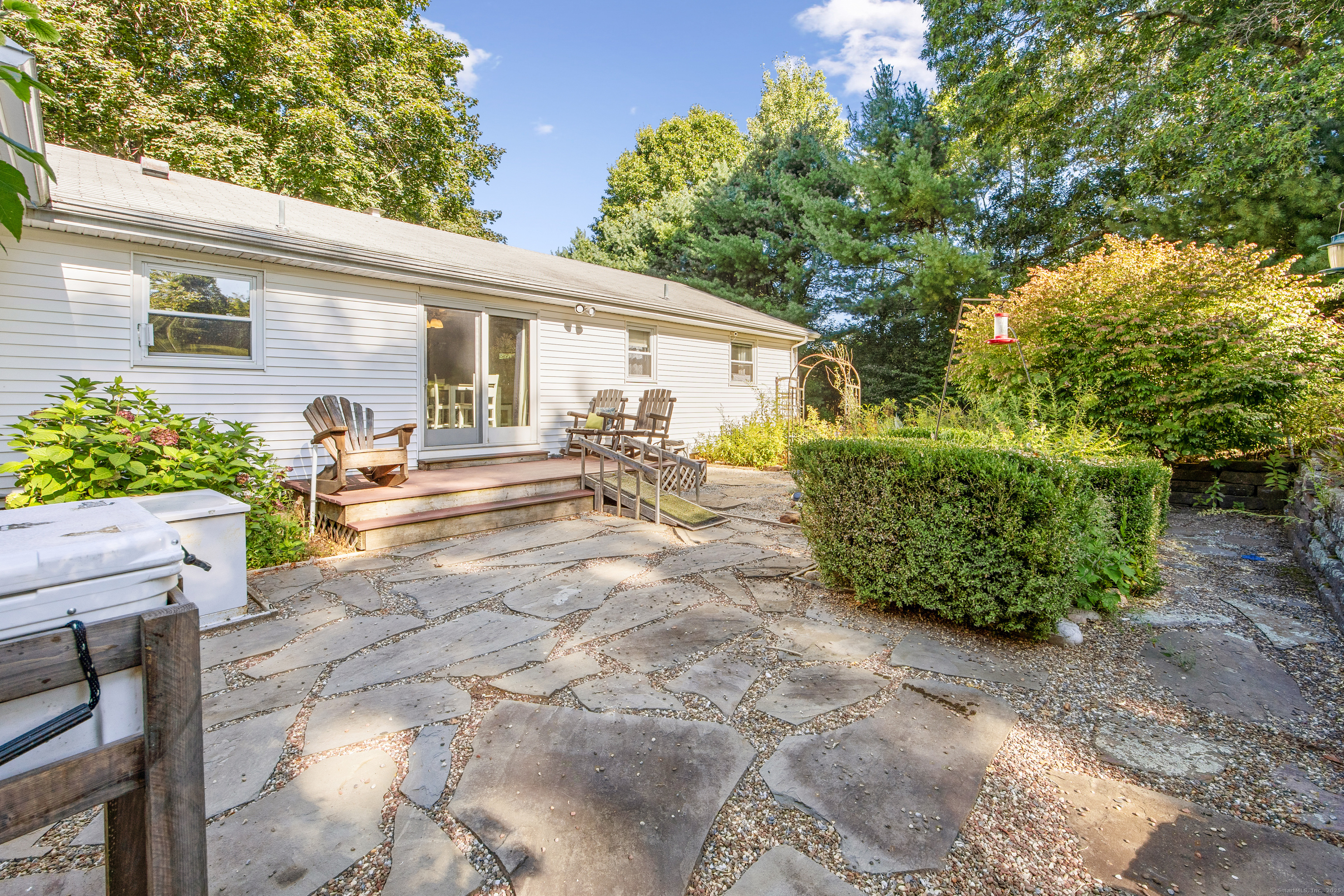 99 Lake Hayward Road Colchester CT 06415