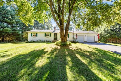 99 Lake Hayward Road Colchester CT 06415