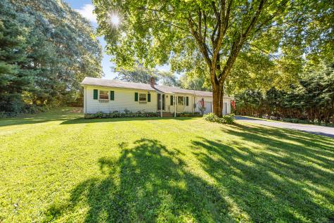 99 Lake Hayward Road Colchester CT 06415