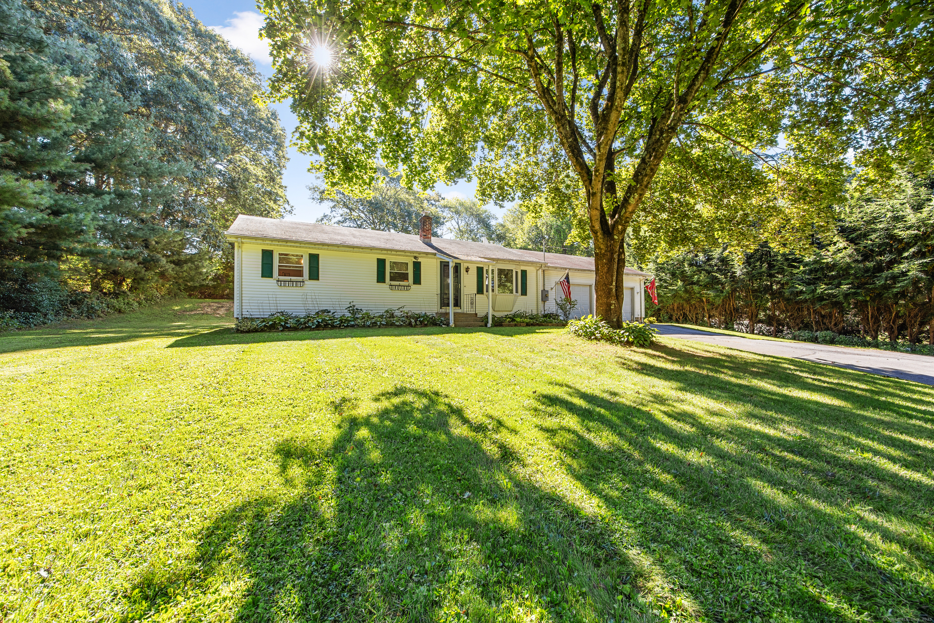 99 Lake Hayward Road Colchester CT 06415