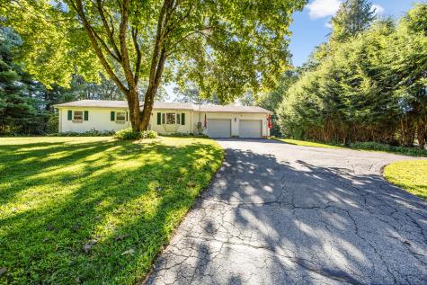 99 Lake Hayward Road Colchester CT 06415