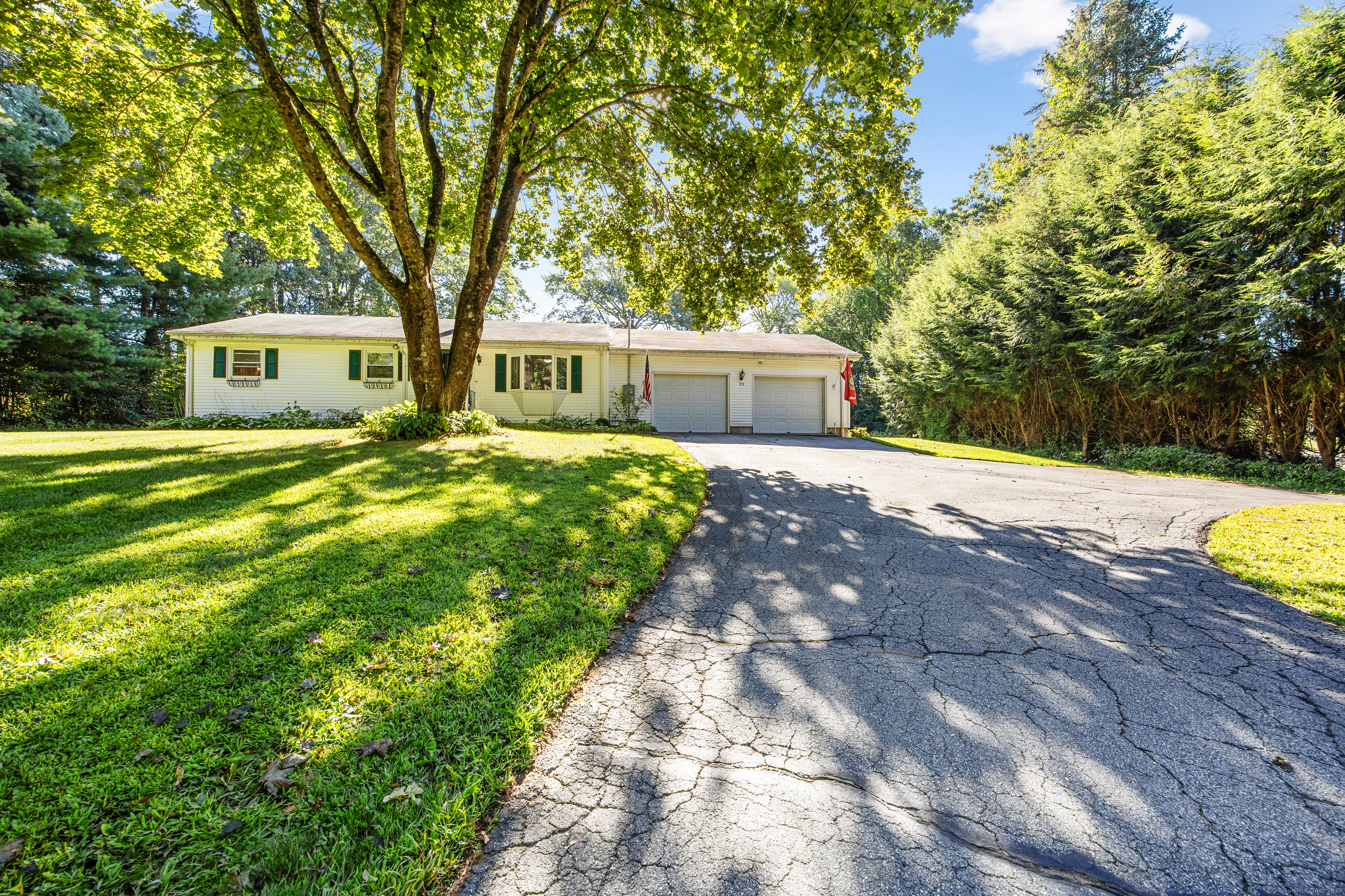 99 Lake Hayward Road Colchester CT 06415