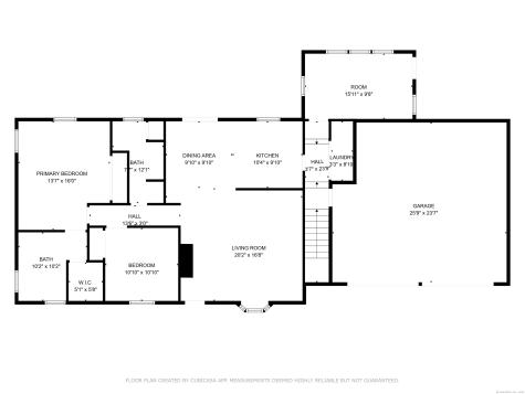 99 Lake Hayward Road Colchester CT 06415