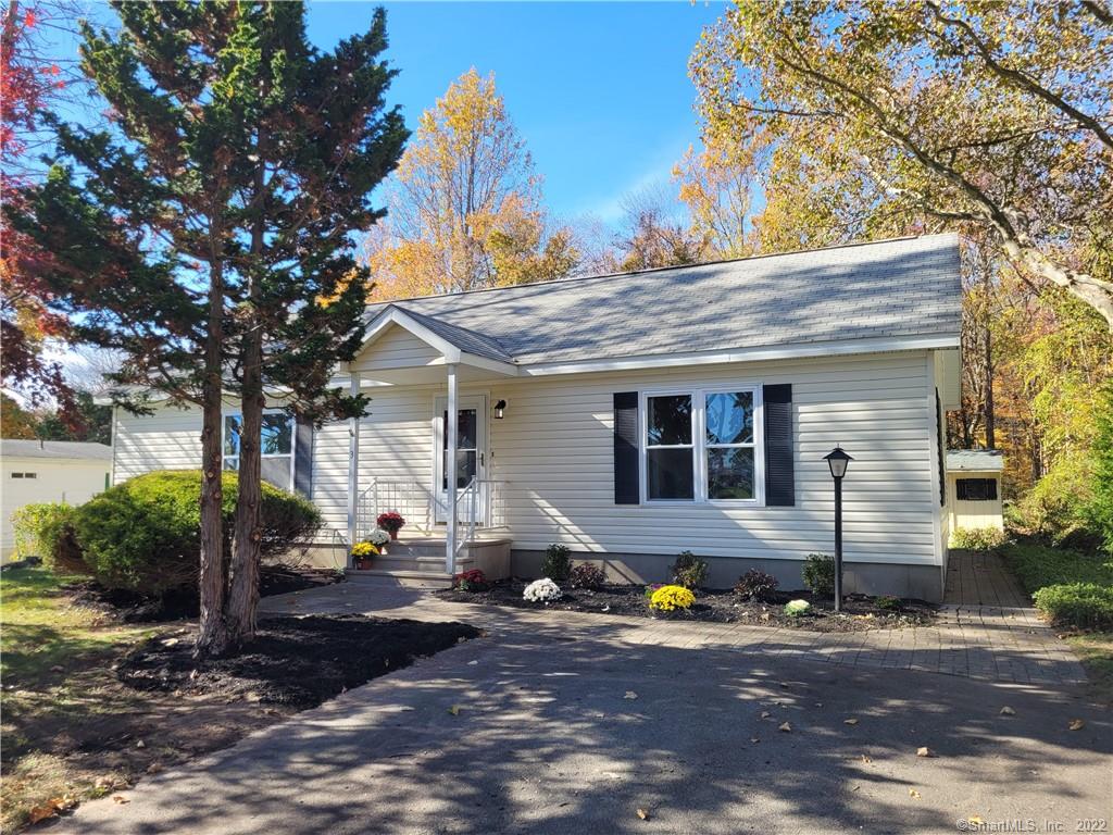 3 Old Forge Road Westbrook CT 06498