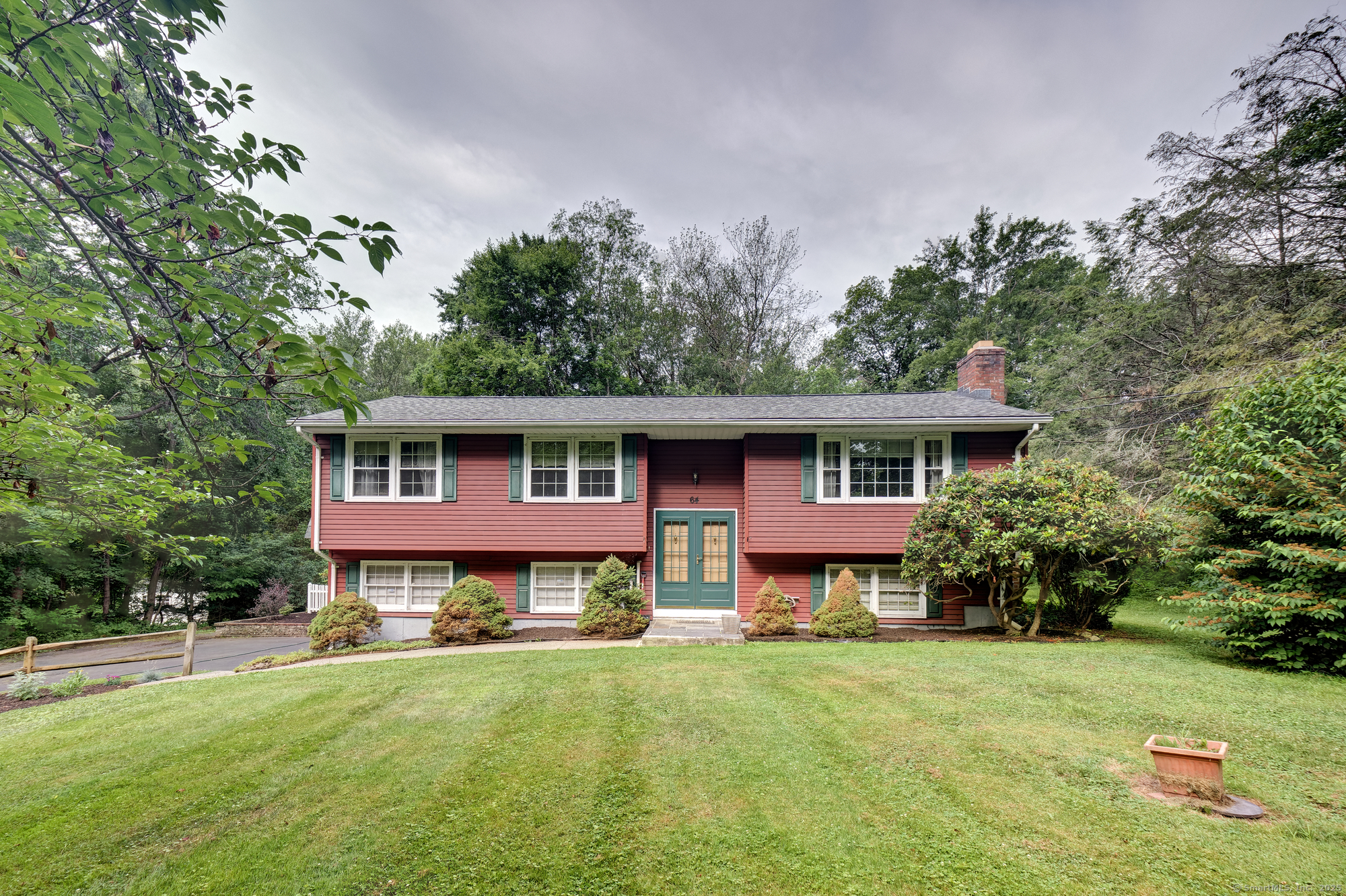 64 Dunn Hill Road Durham CT 06422