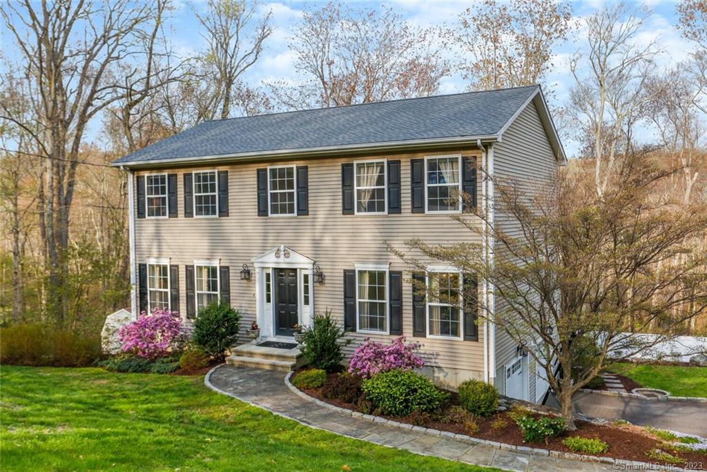 150 Judd Road Easton CT 06612