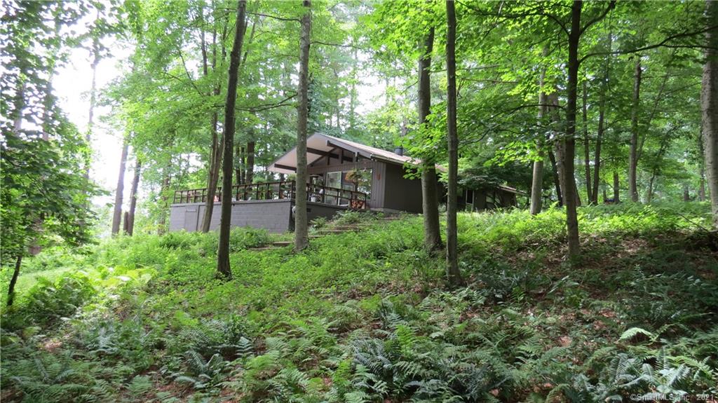 52 Weatogue Road Salisbury CT 06068