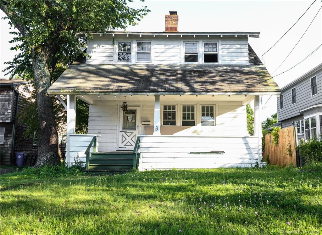 3 Branford Street Norwalk CT 06855