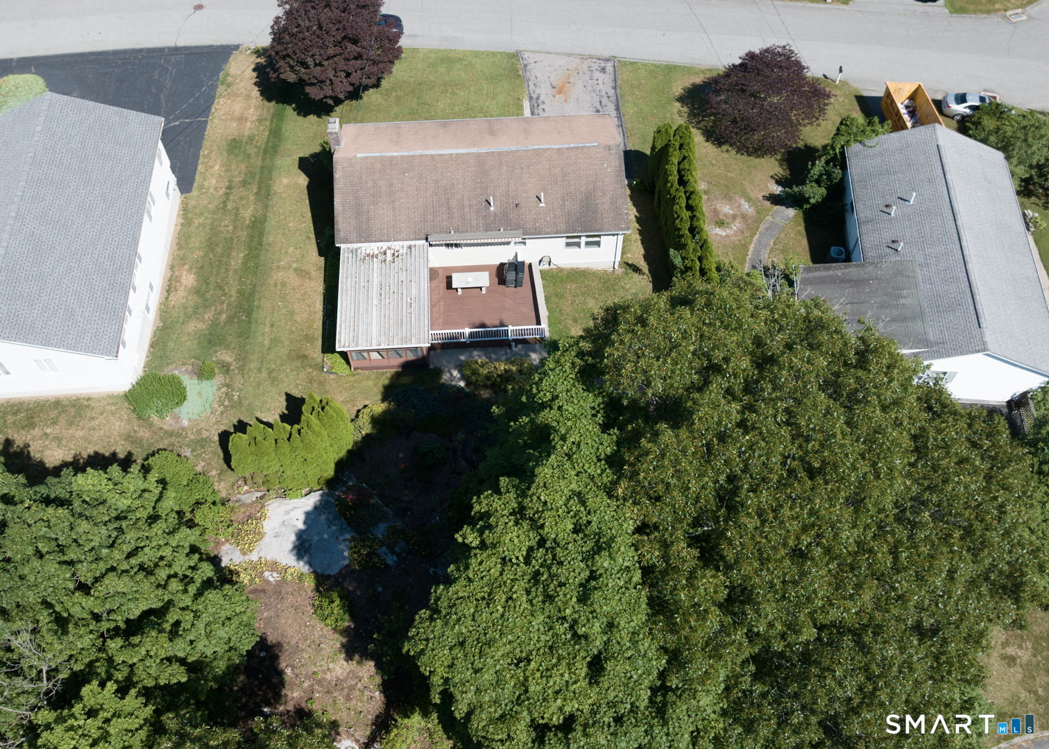 107 Johl Drive Groton CT 06340