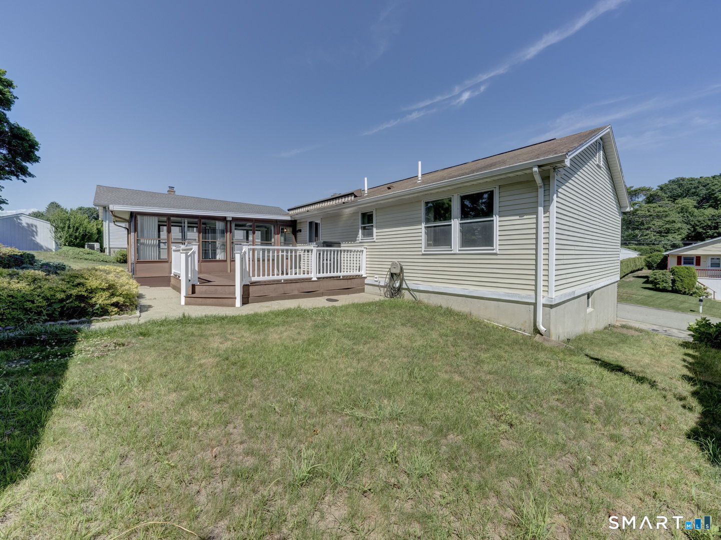 107 Johl Drive Groton CT 06340